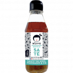 Bouteille sauce N'oye Saté - 50cL